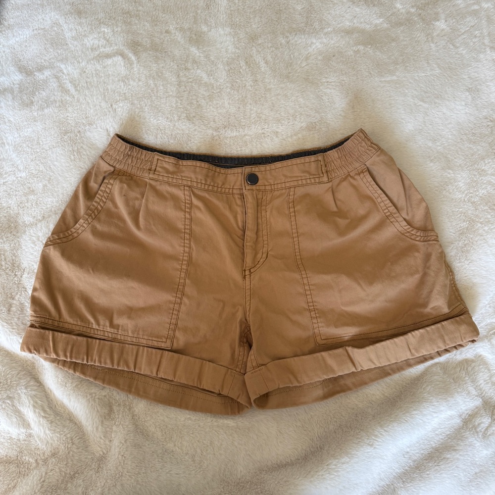Mountain Hardwear AP Scrambler Short
